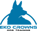 Eko Crowns Dog Training